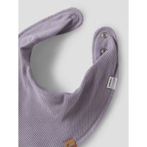 NAME IT 3-Pak Rib Hagesmække Yvette Mauve Shadows